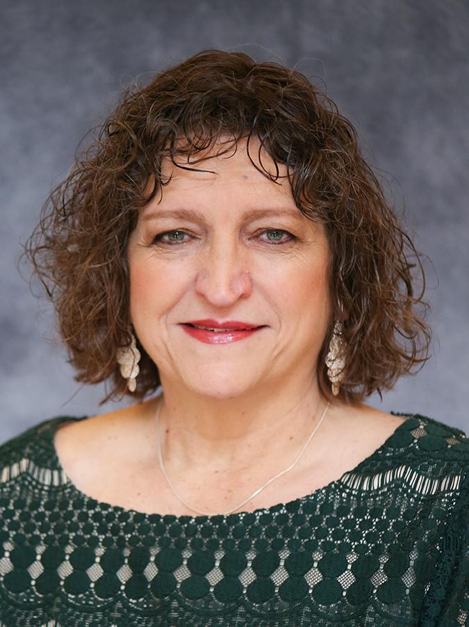 Michelle Brown