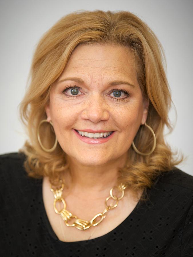 Rochelle Brunson