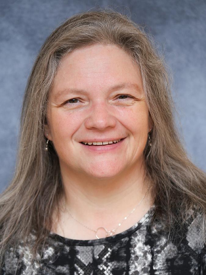 Tina Dekle