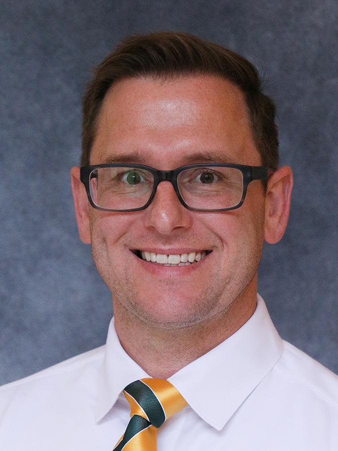 Nick Frye