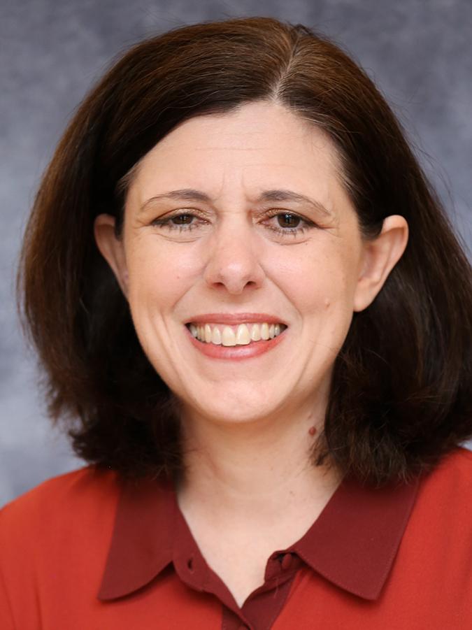 Ann Theriot