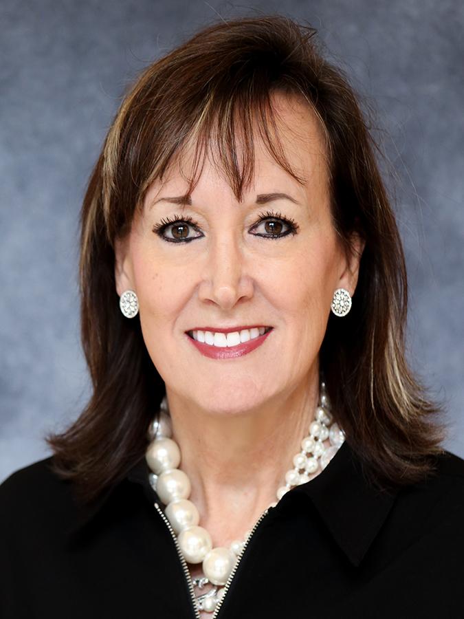 Jaynie Fader
