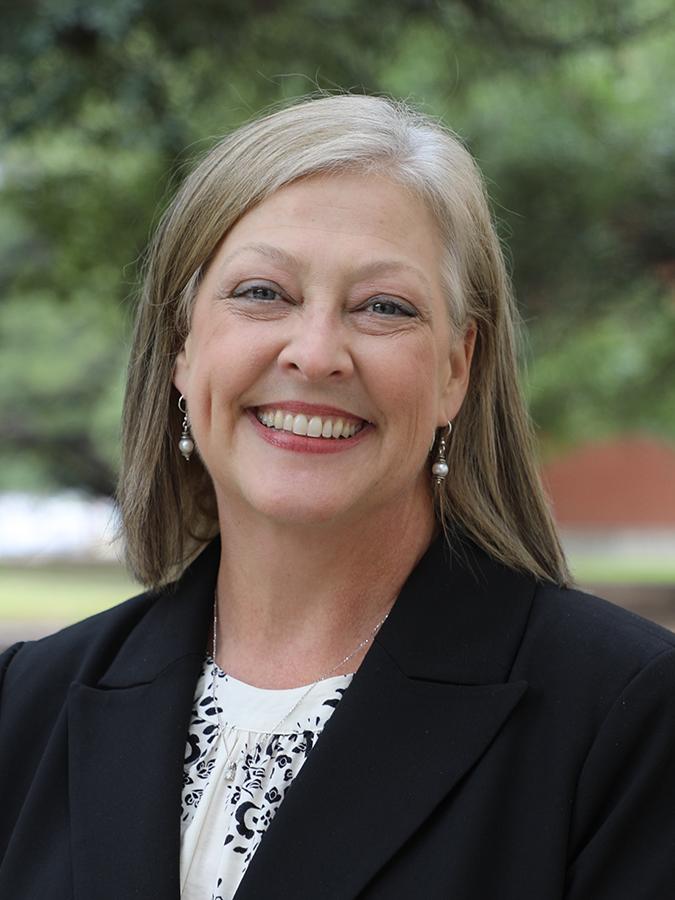 Christy Bickerstaff Headshot