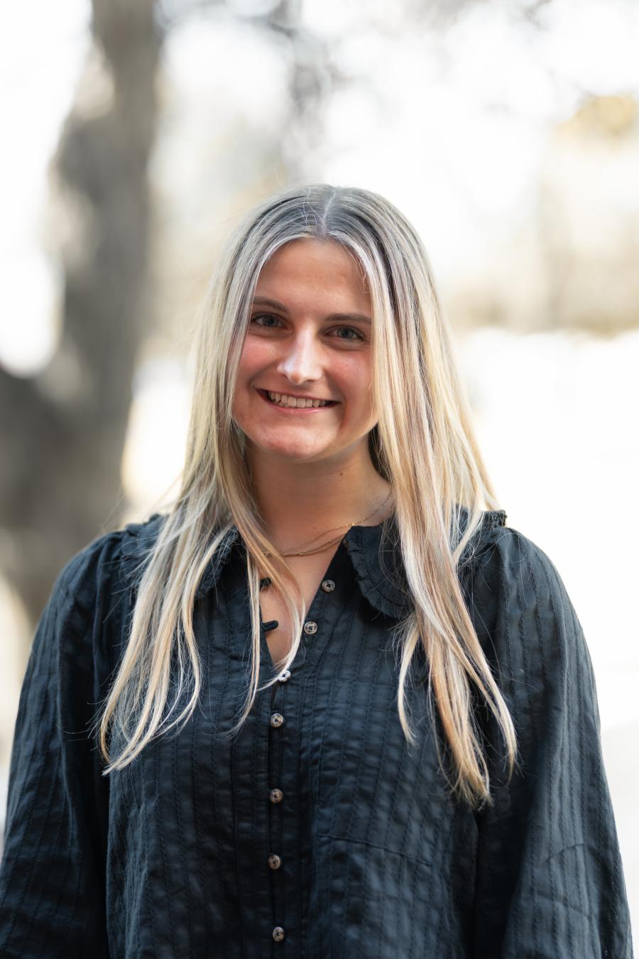 Reilly Brophy Headshot